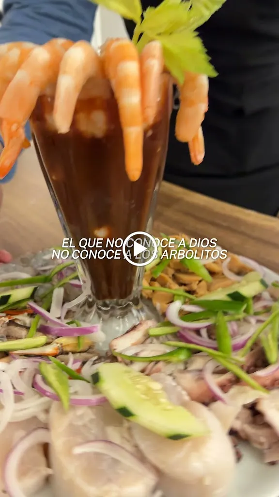 Mariscos Los Arbolitos_Nogales_slider_image_2
