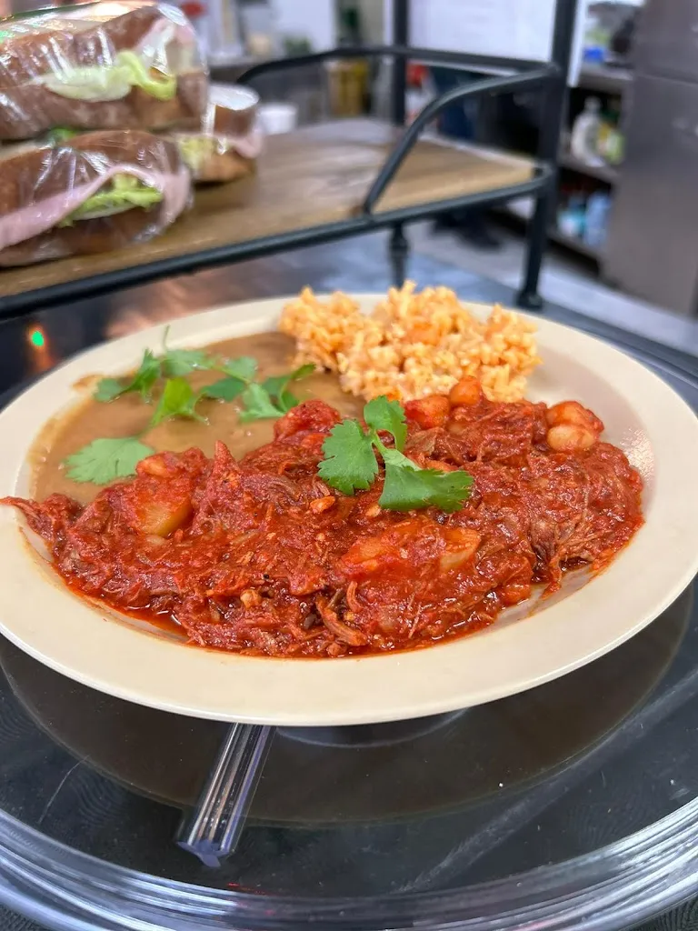 Menu_La Fondita_Nogales_image_6