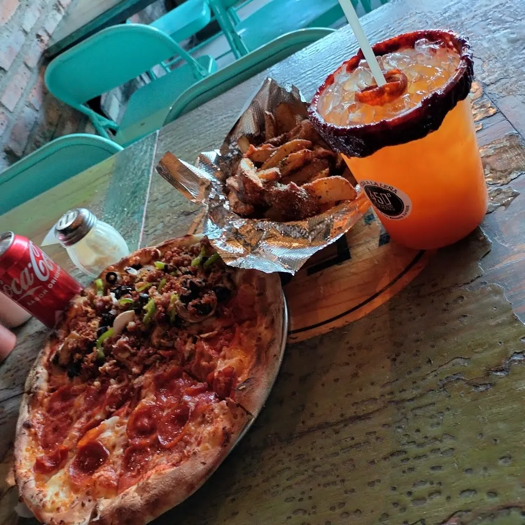 Menu_450° Grados Pizza a la Leña_Nogales_image_6