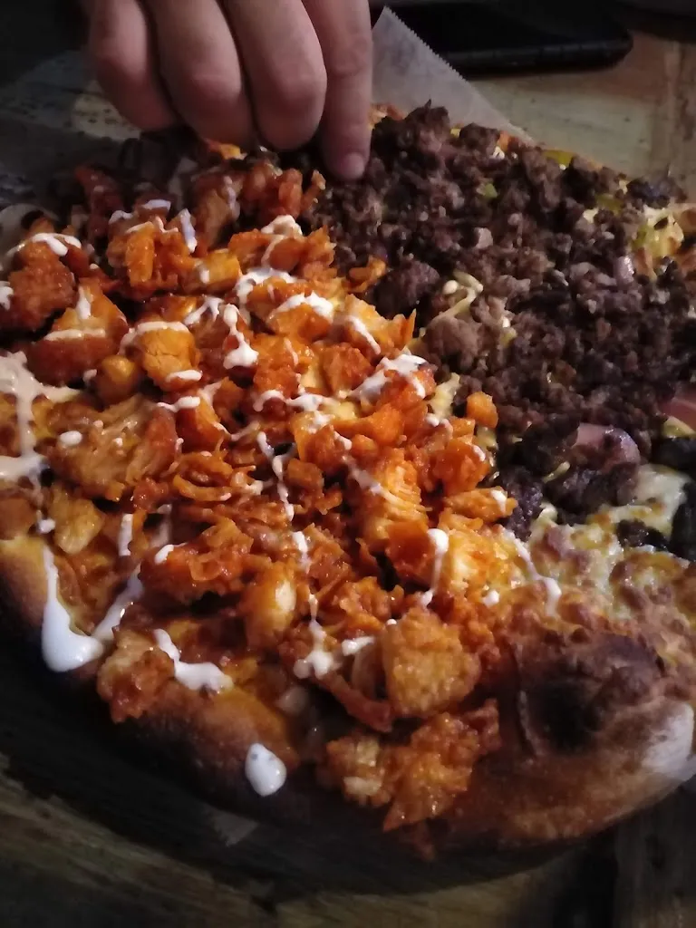 Menu_450° Grados Pizza a la Leña_Nogales_image_8