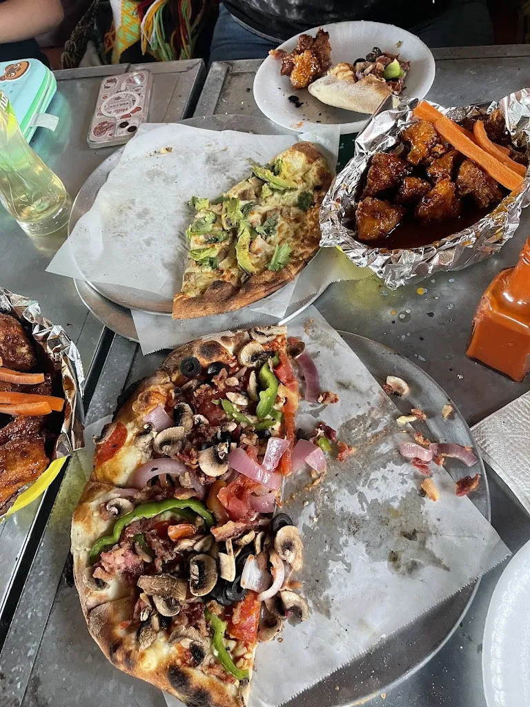 Menu_450° Grados Pizza a la Leña_Nogales_image_9