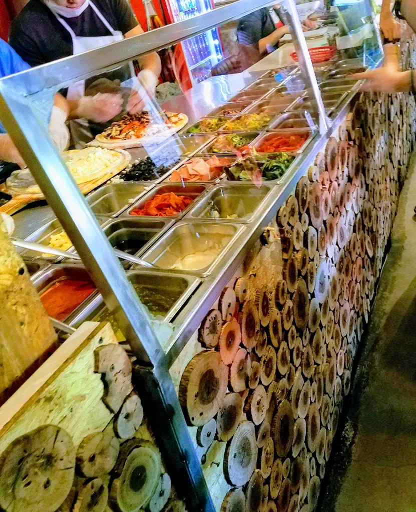 Erica Creighton_450° Grados Pizza a la Leña_Nogales_review