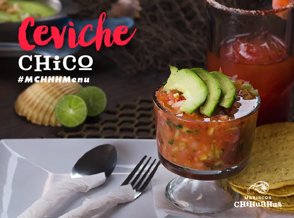 Menu_Machi Seafood Restaurant_Nogales_image_5