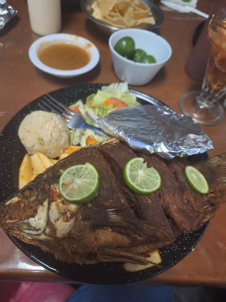 Menu_Machi Seafood Restaurant_Nogales_image_6