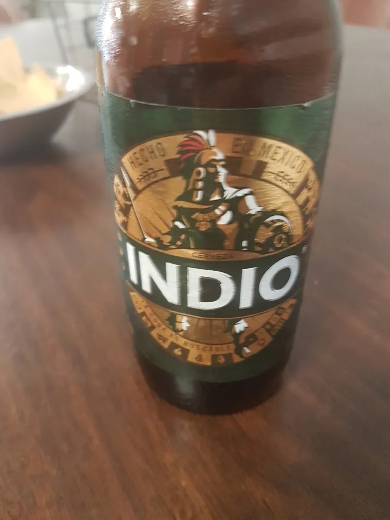 Menu_Machi Seafood Restaurant_Nogales_image_7