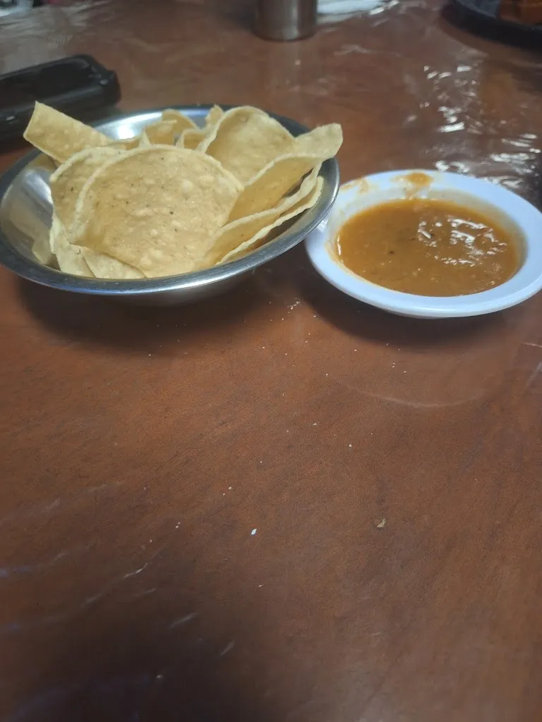 Menu_Machi Seafood Restaurant_Nogales_image_8