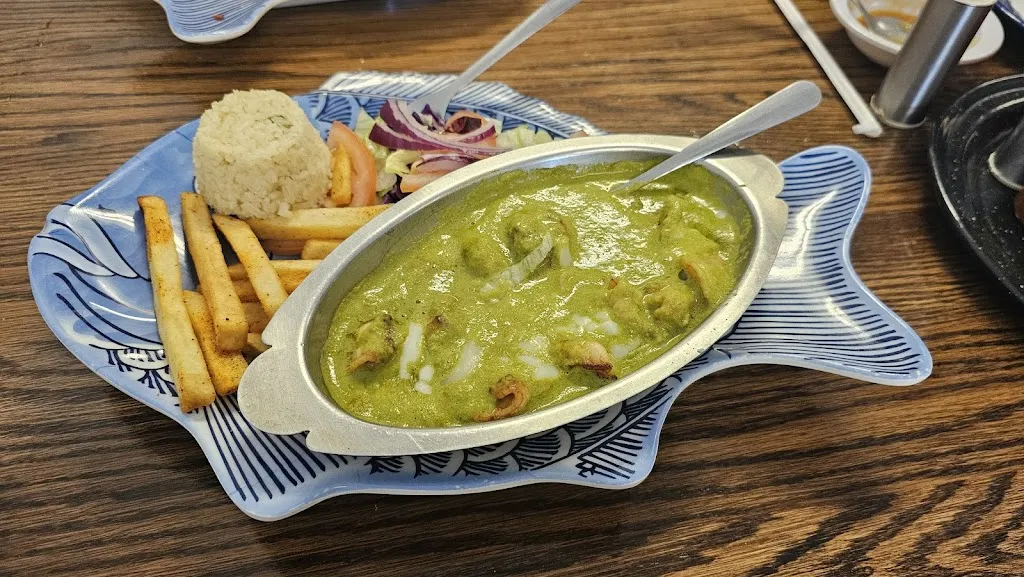 Tiffany Gottlob_Machi Seafood Restaurant_Nogales_review