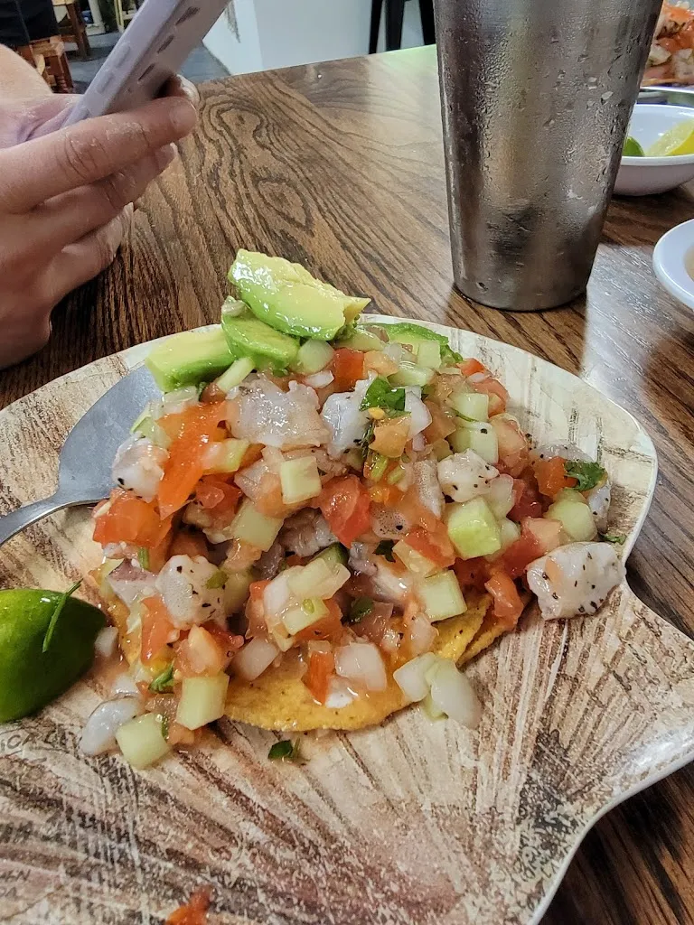 Machi Seafood Restaurant_Nogales_slider_image_3