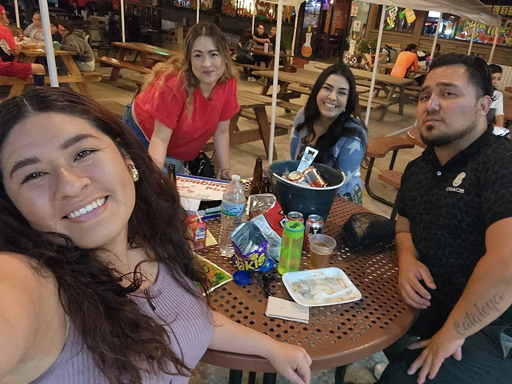 Rodiber Gomez_La Granja_Nogales_review