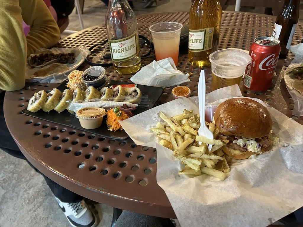 jesus gim_La Granja_Nogales_review