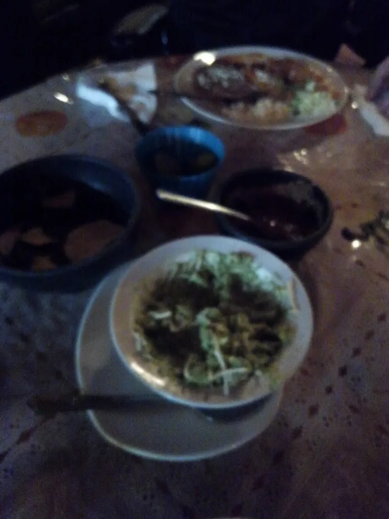 Menu_La Cabaña Restaurant_Nogales_image_5