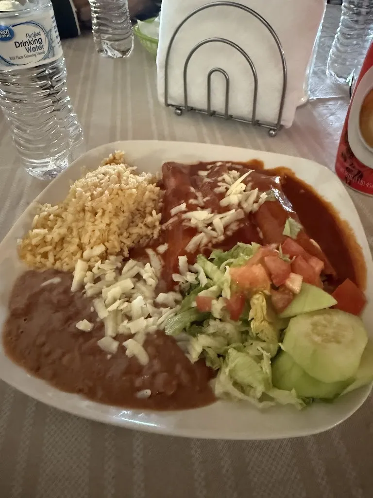 Menu_La Cabaña Restaurant_Nogales_image_6