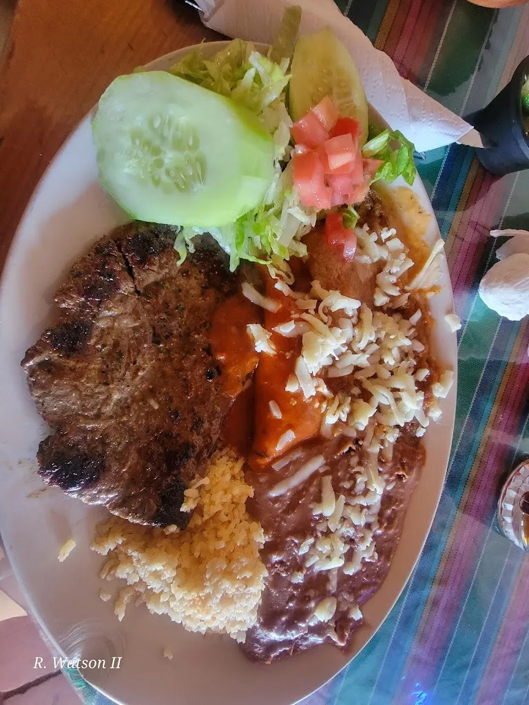 Menu_La Cabaña Restaurant_Nogales_image_7