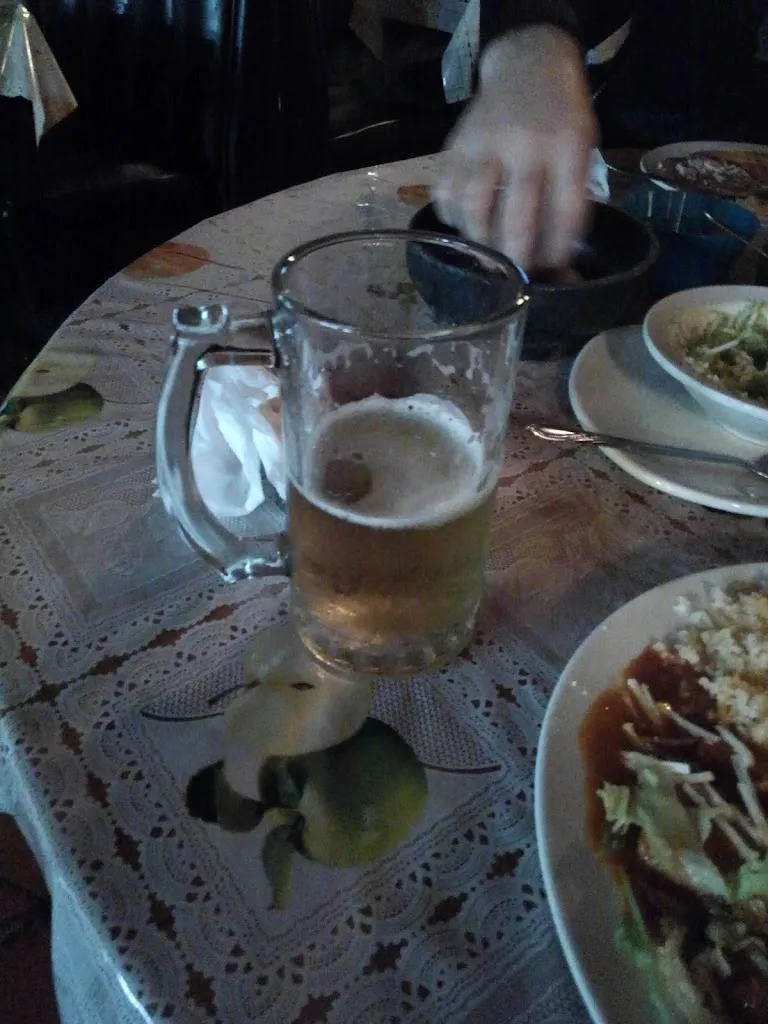 Menu_La Cabaña Restaurant_Nogales_image_8