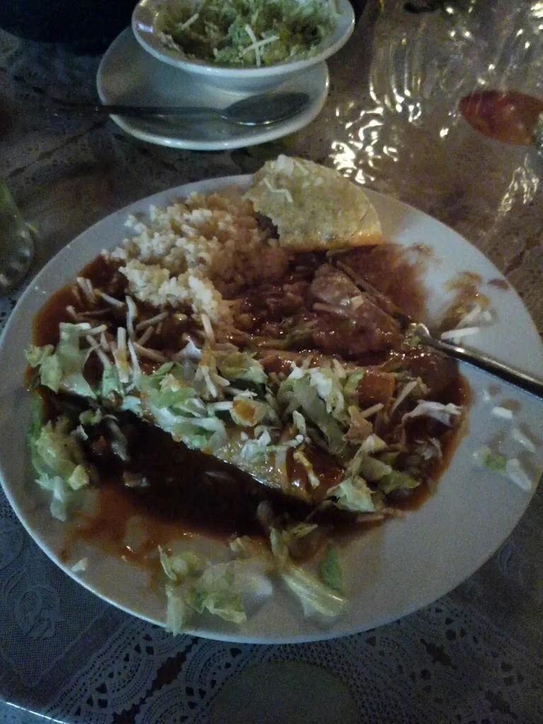 Menu_La Cabaña Restaurant_Nogales_image_9