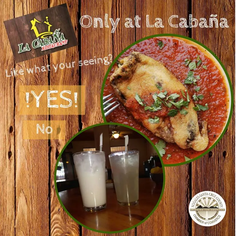 La Cabaña Restaurant_Nogales_slider_image_3