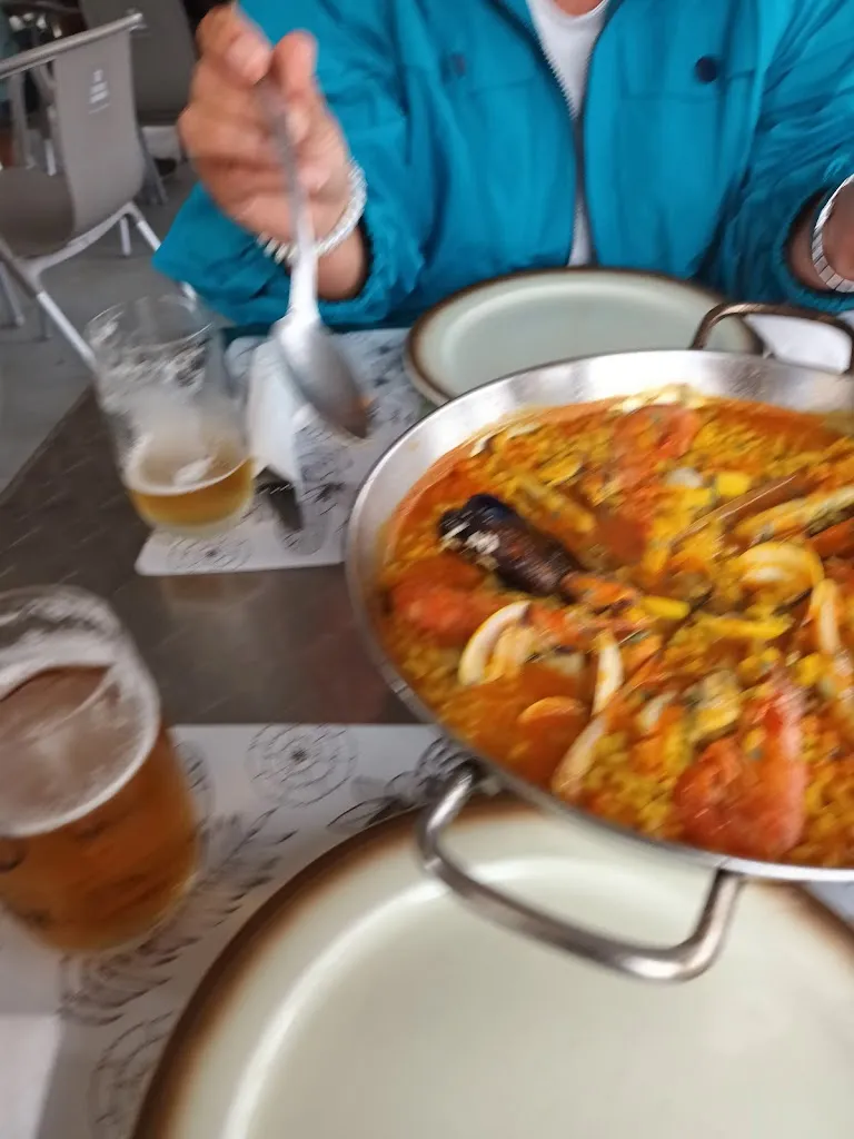 Menü_Mesón Xacobeo_Fisterra_Bild_5