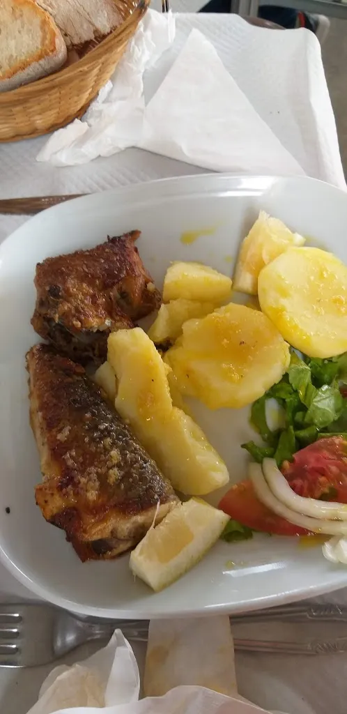 Menü_Mesón Xacobeo_Fisterra_Bild_6