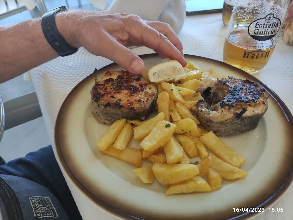 Menü_Mesón Xacobeo_Fisterra_Bild_7