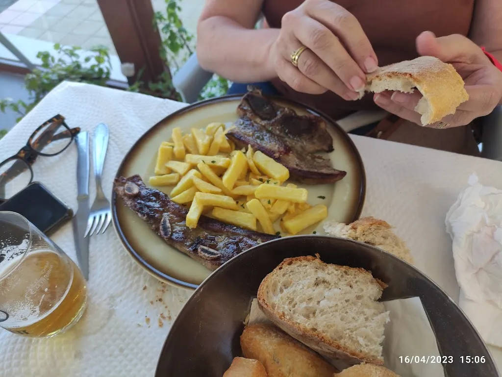 Menü_Mesón Xacobeo_Fisterra_Bild_8