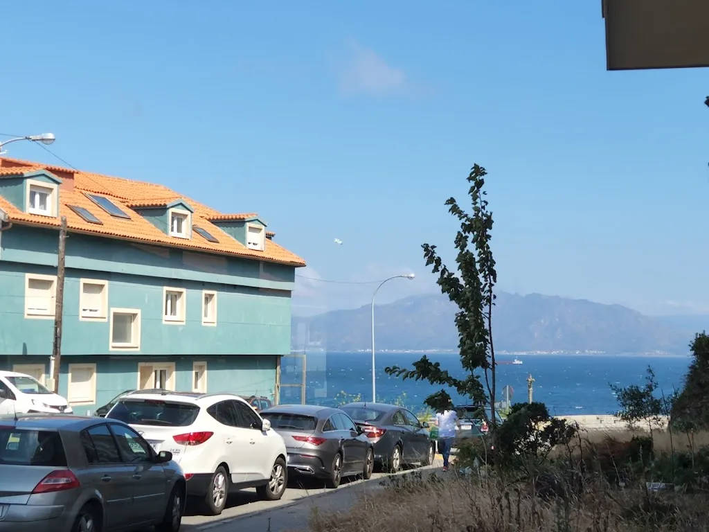 Maru Cabrera_Mesón Xacobeo_Fisterra_Bewertung