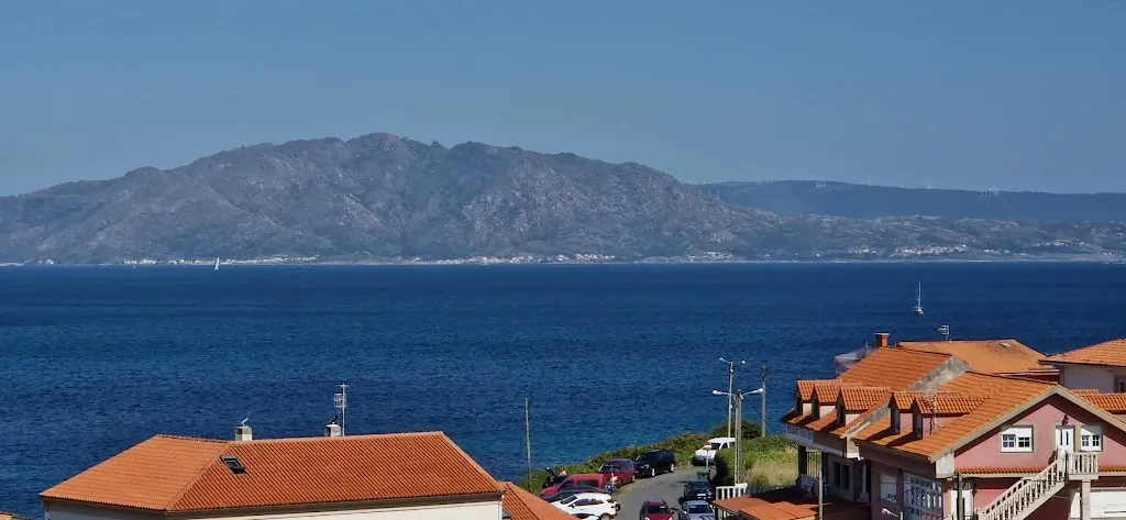 Mesón Xacobeo ristorante a Fisterra