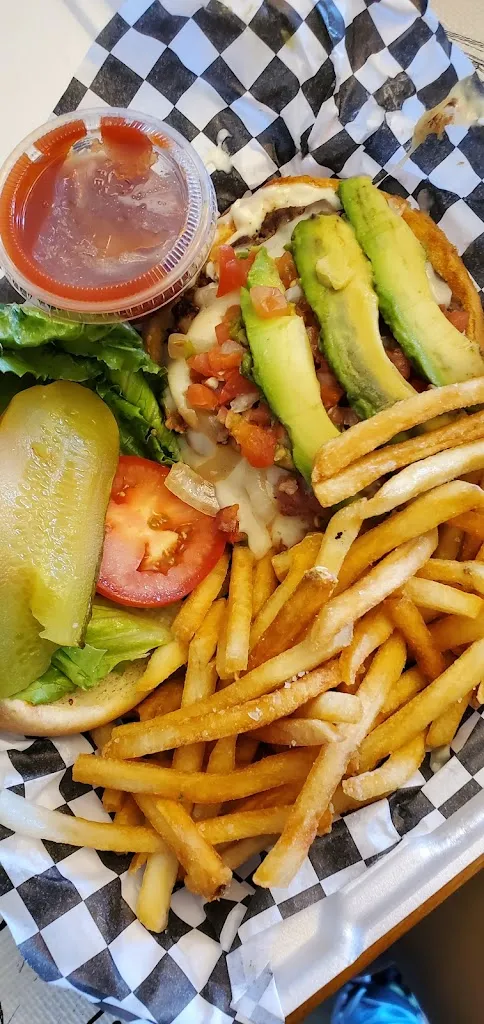 Menu_La Esquina_Nogales_image_7