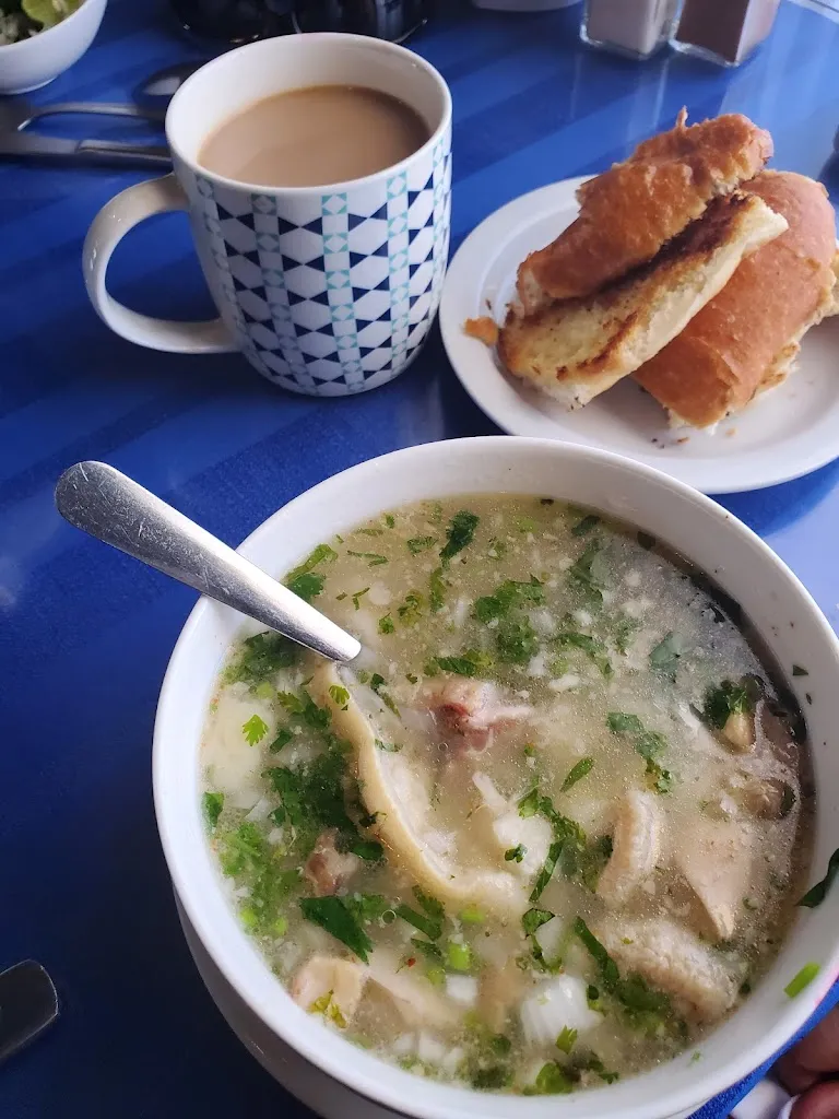 Menu_Mike and BB's_Nogales_image_1