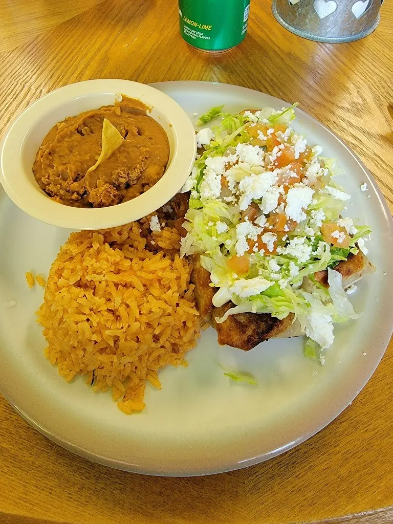 Charles Wensel_La Castellana Cafe_Nogales_review