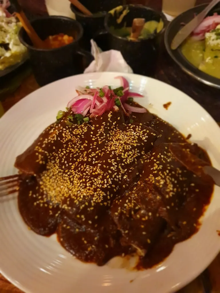 Menu_La Llorona Restaurant-Cantina_Nogales_immagine_5