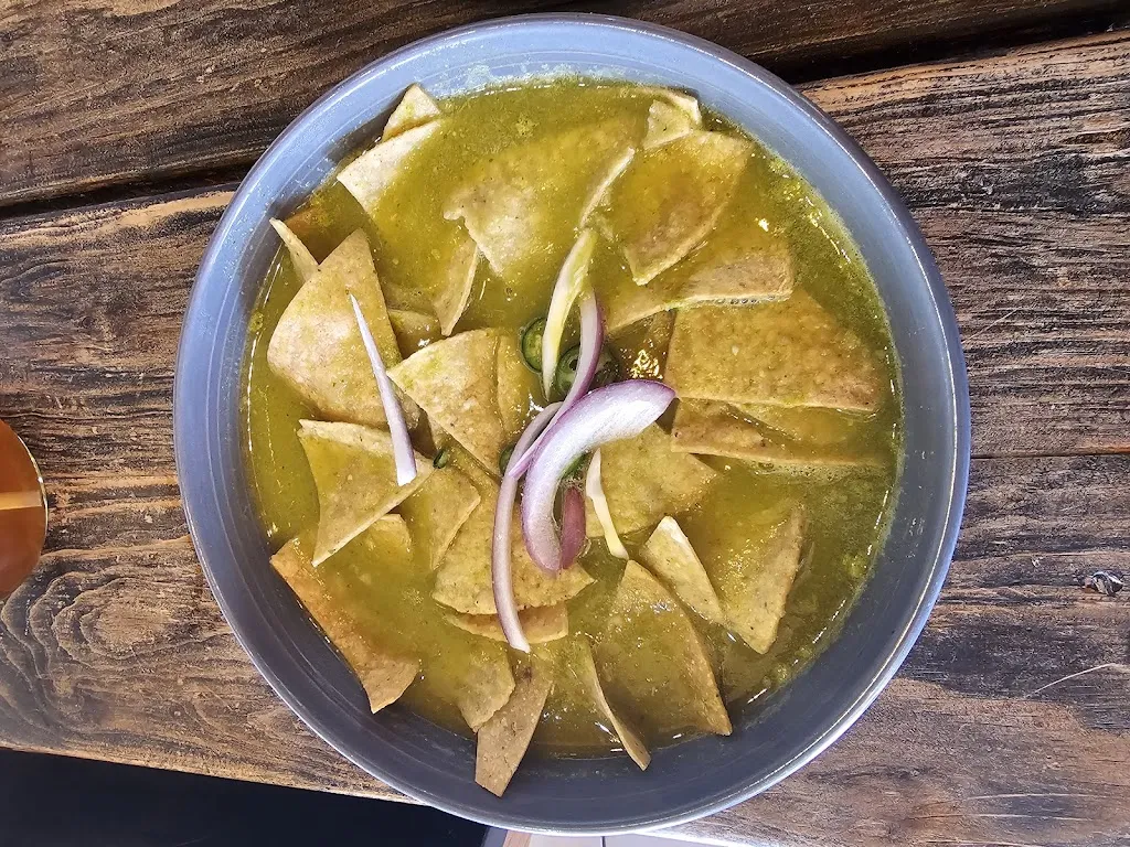 J.C. Denton_La Llorona Restaurant-Cantina_Nogales_recensione