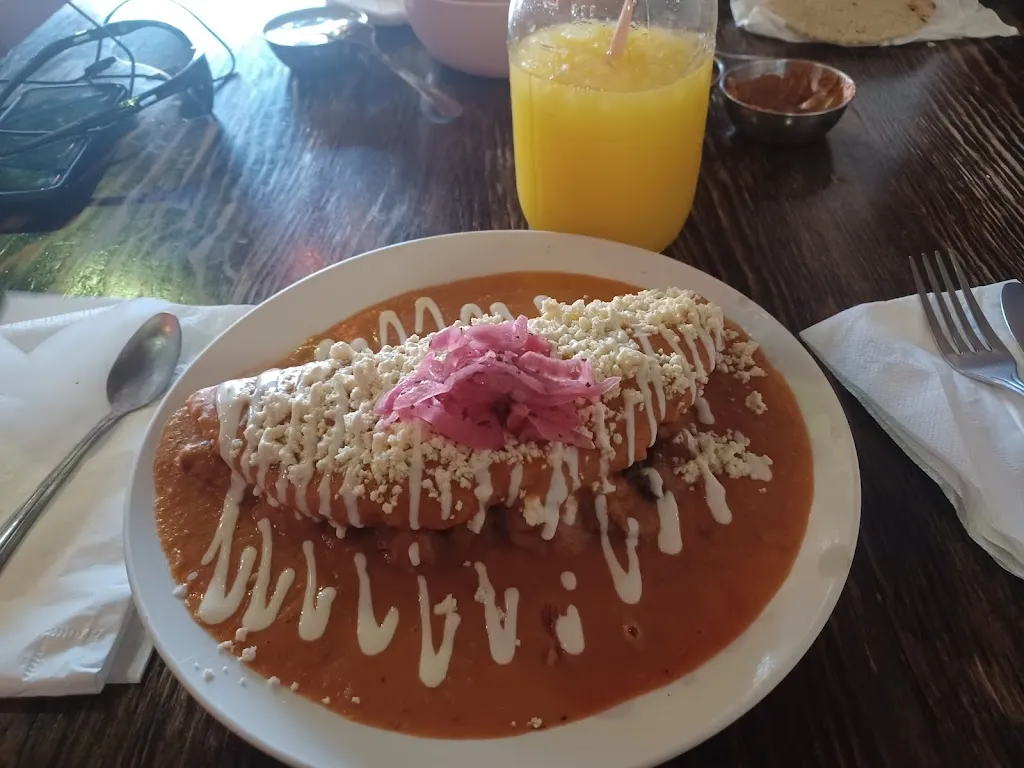 Jezze_La Llorona Restaurant-Cantina_Nogales_recensione