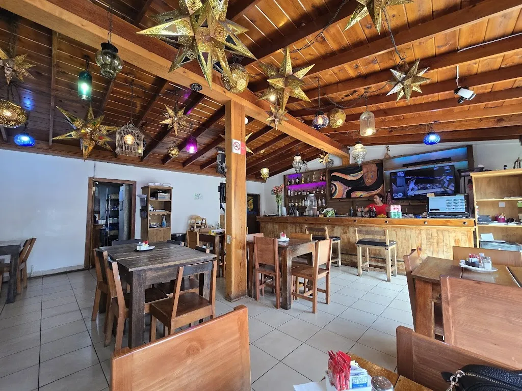 La Llorona Restaurant-Cantina restaurant in Nogales