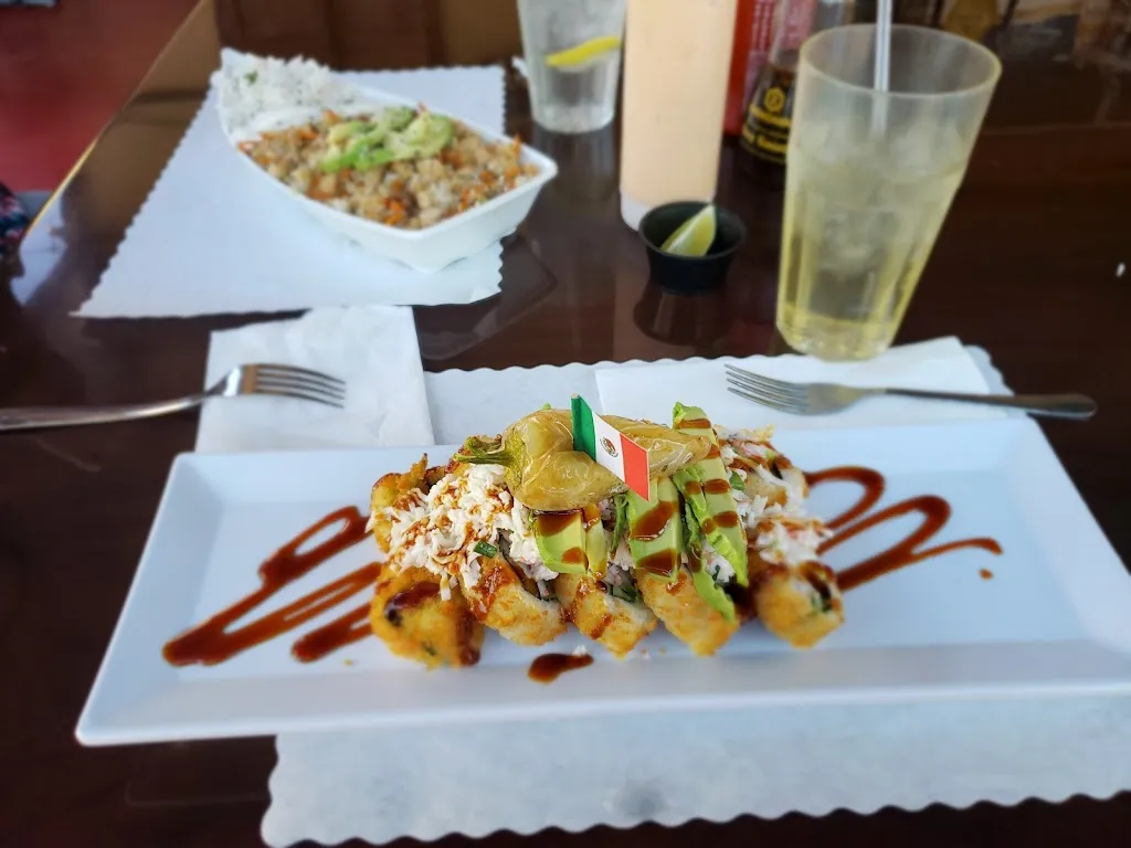 Menu_OKIROKI SUSHI WINGS_Nogales_image_6