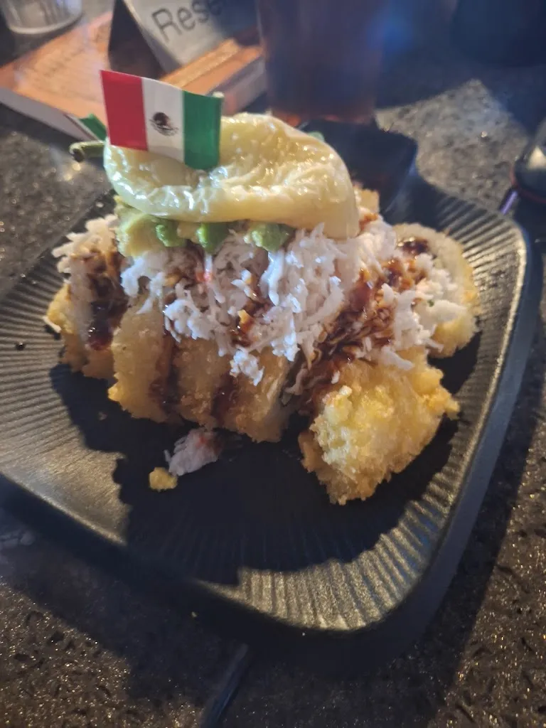 Menu_OKIROKI SUSHI WINGS_Nogales_image_9