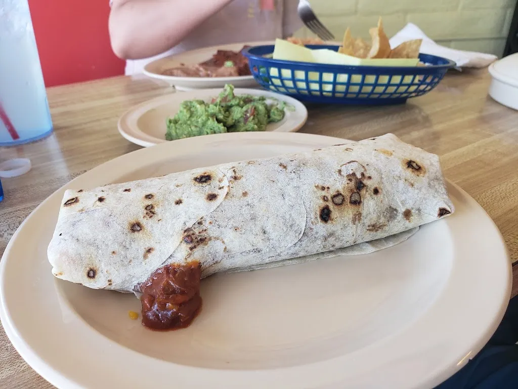 Menu_El Ramffles_Nogales_immagine_5