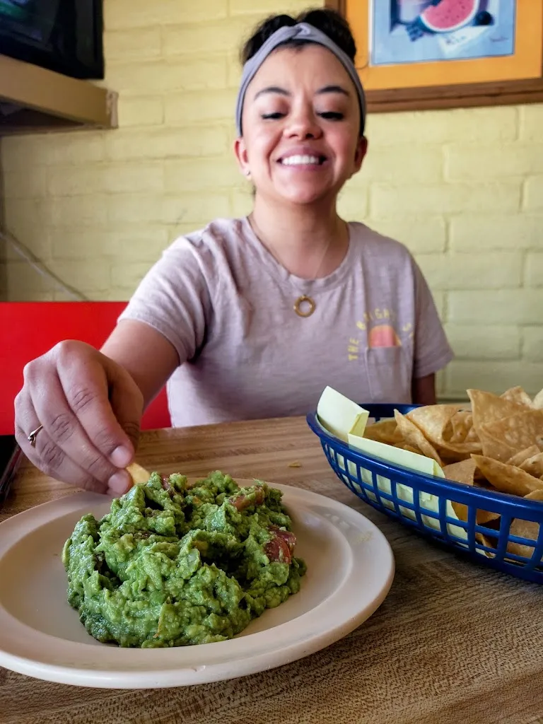 Menu_El Ramffles_Nogales_immagine_7