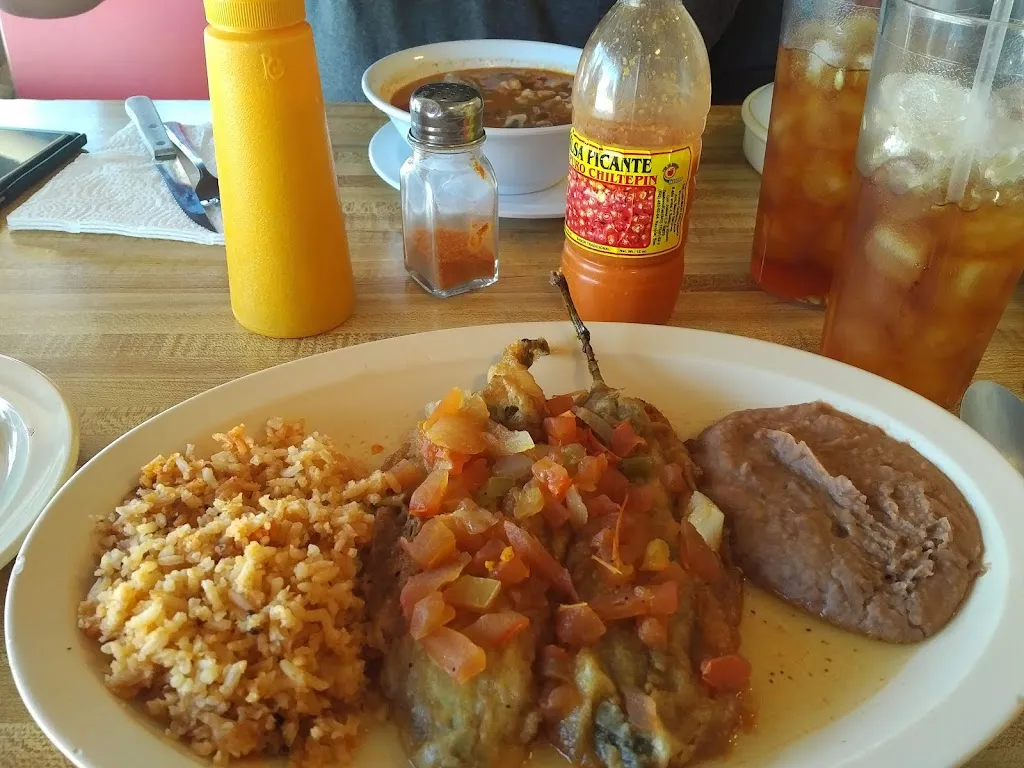 Menu_El Ramffles_Nogales_immagine_9