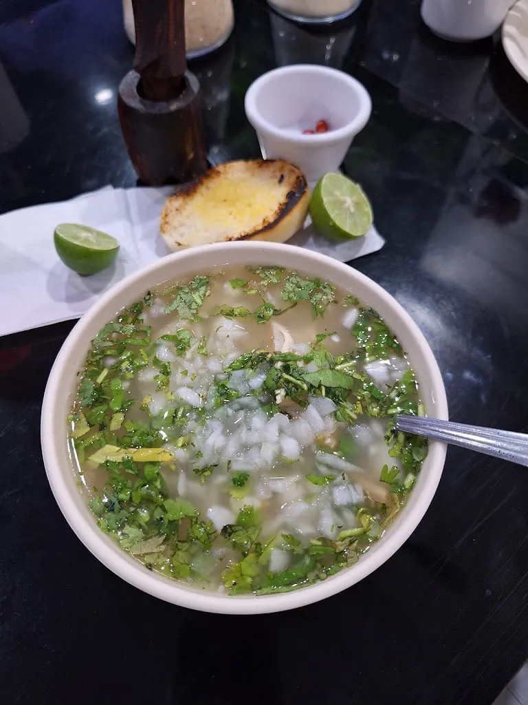 Menu_El Ensueño Restaurant_Nogales_image_8