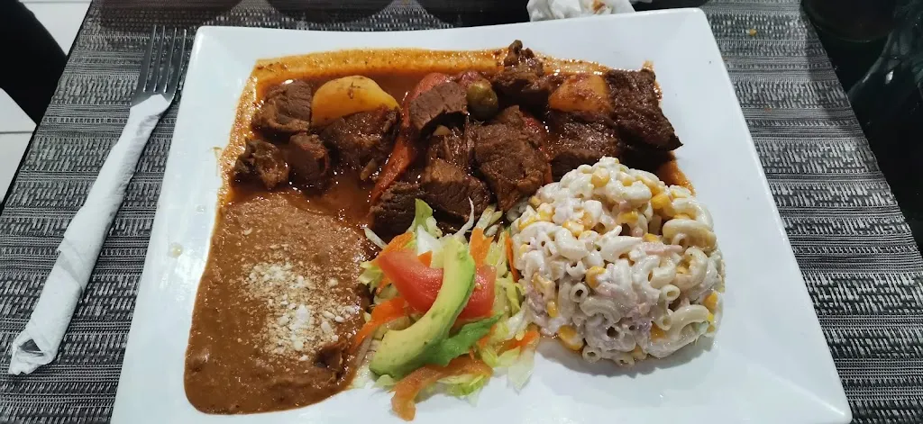 Menu_El Ensueño Restaurant_Nogales_image_9