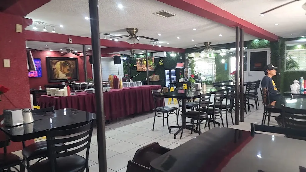 El Ensueño Restaurant_Nogales_slider_image_1