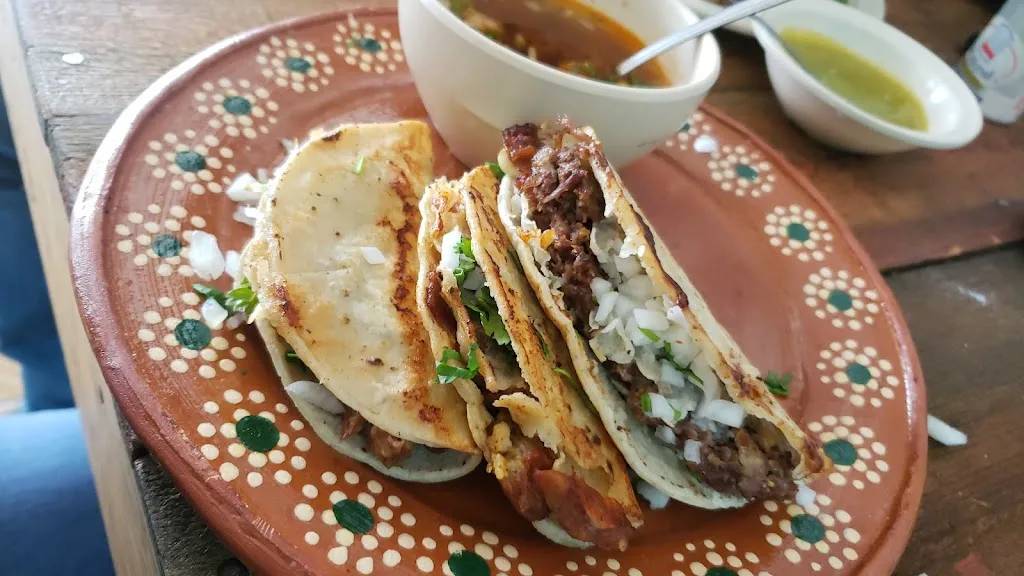 Menu_Las Mulas Restaurante_Nogales_image_5