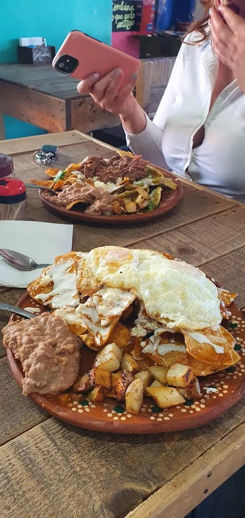 Menu_Las Mulas Restaurante_Nogales_image_6