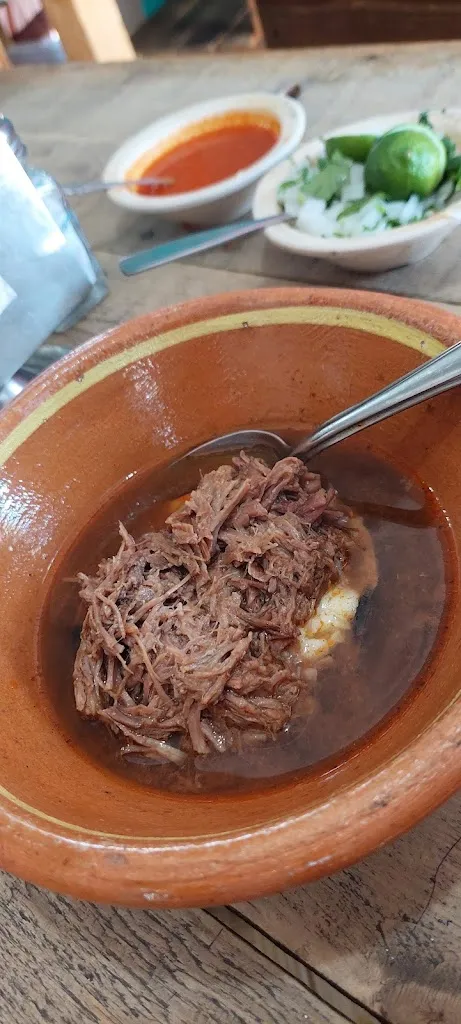 Menu_Las Mulas Restaurante_Nogales_image_9