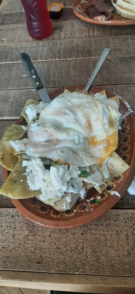 Cindy Guerrero_Las Mulas Restaurante_Nogales_review