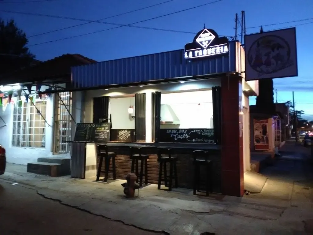 Las Mulas Restaurante restaurant in Nogales