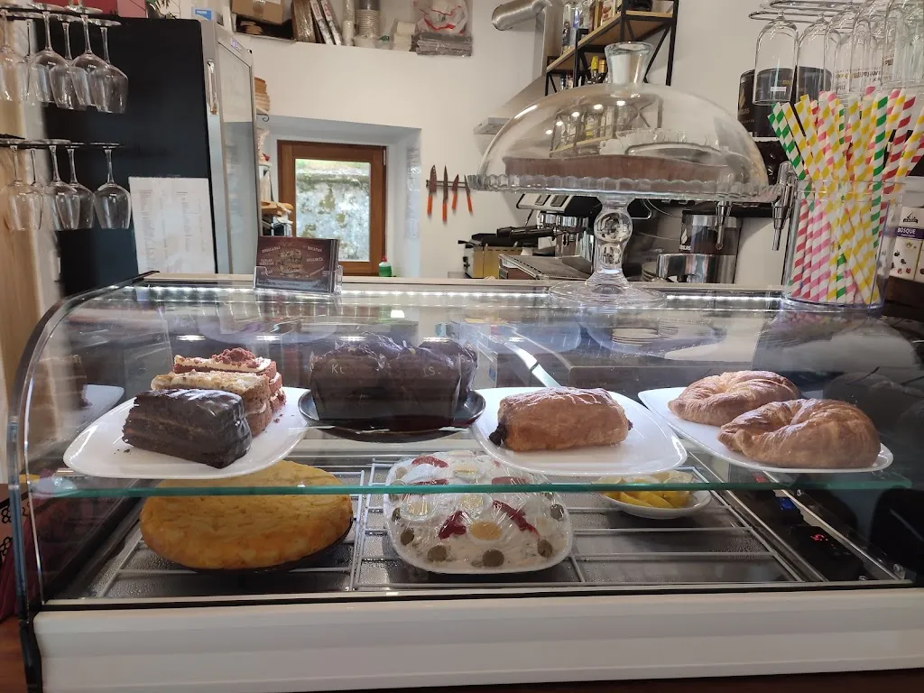 O Rincón ristorante a Fisterra