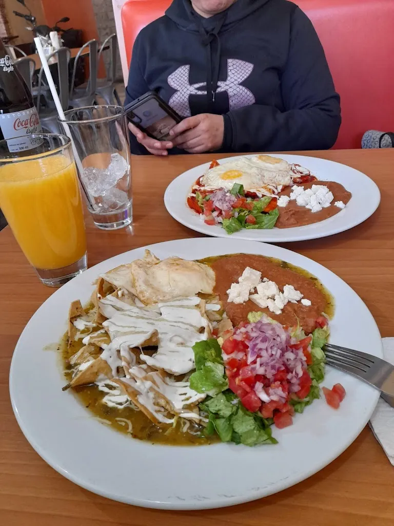 Menu_Maria Bonita Restaurant_Nogales_immagine_6