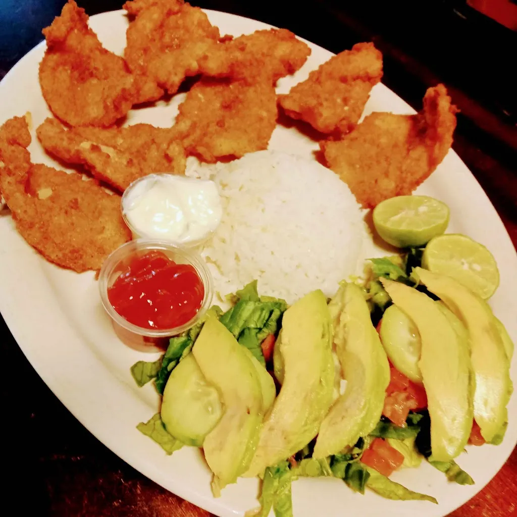 Menu_Maria Bonita Restaurant_Nogales_immagine_7