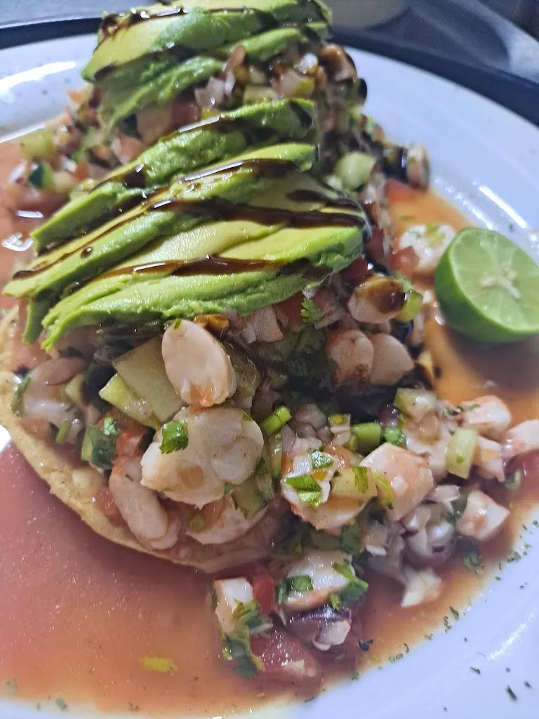 Menu_Maria Bonita Restaurant_Nogales_immagine_8